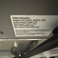Beckman Coulter Optima XE-90 Preparative Ultracentrifuge image 2